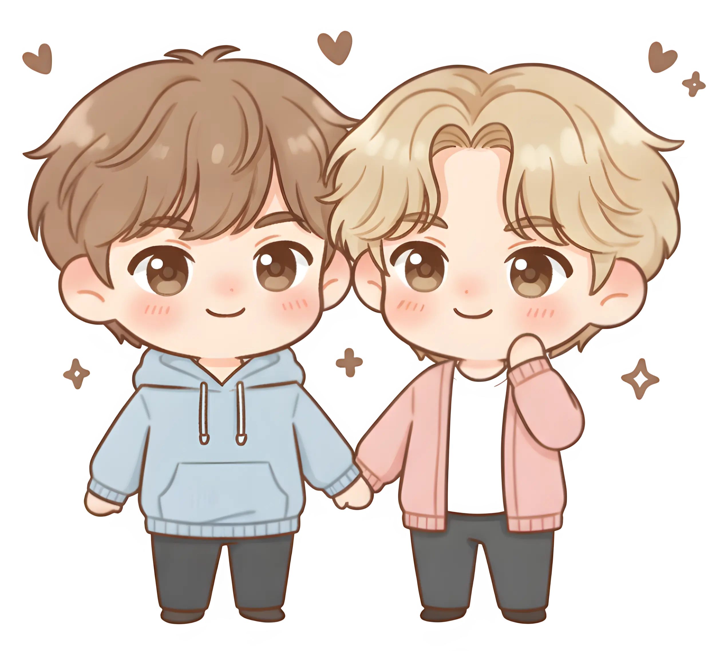 Boyslove Logo